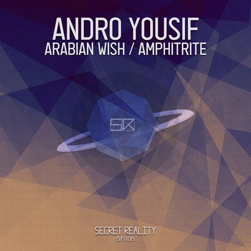 Arabian Wish / Amphitrite