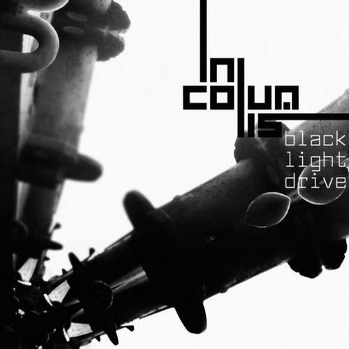 Black Light Drive