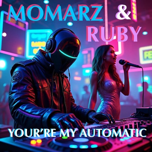 Your're My Automatic (feat. Ruby)