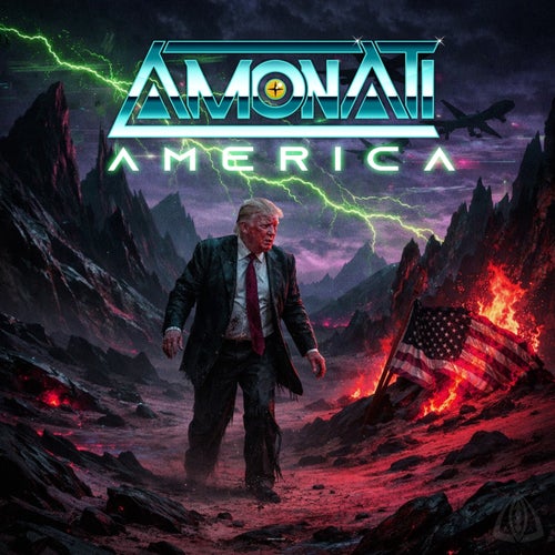 America
