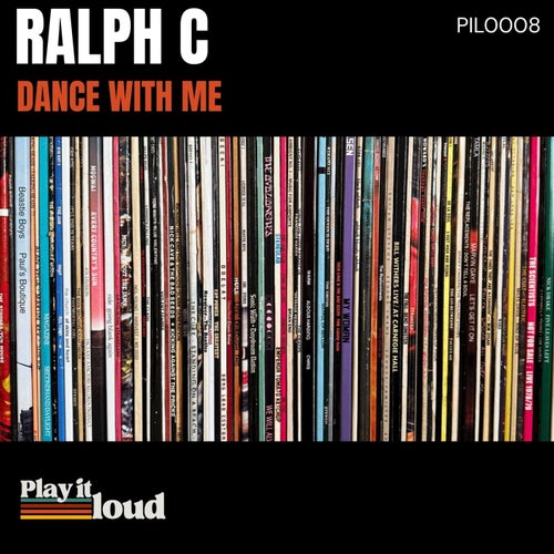 Dance With Me