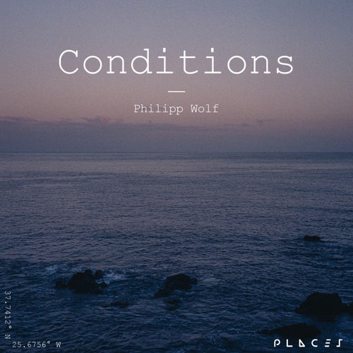 Cover art for Conditions