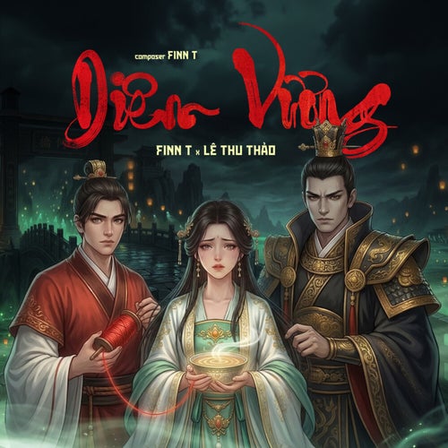 Diêm Vương (SS Remix)