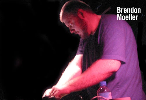 Brendon Moeller avatar