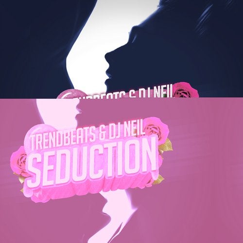 Cover art for Seduction