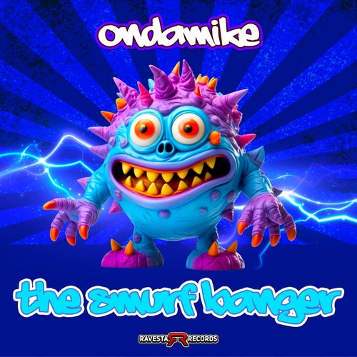 Smurf Banger