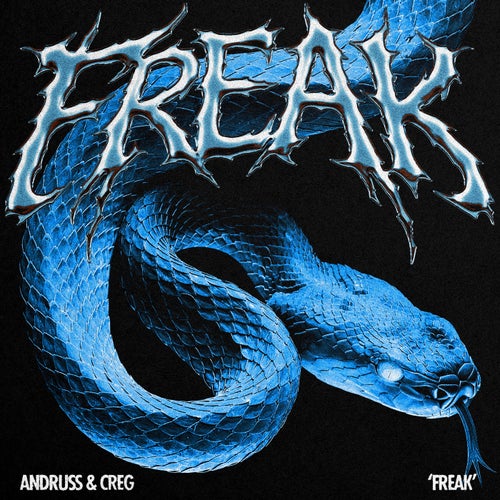 FREAK (Extended Mix)