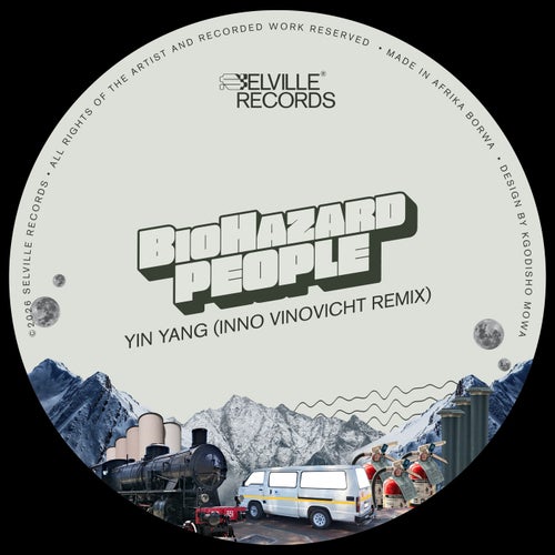 Yin Yang (Inno Vinovicht Remix)