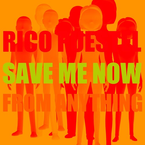 Save Me Now (from Anything)