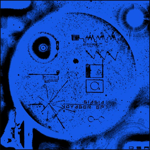 Voyager EP