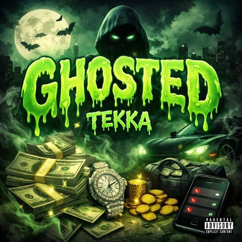 Ghosted