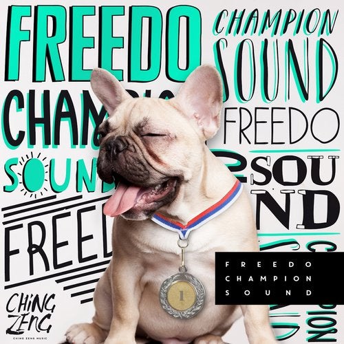 Champion Sound