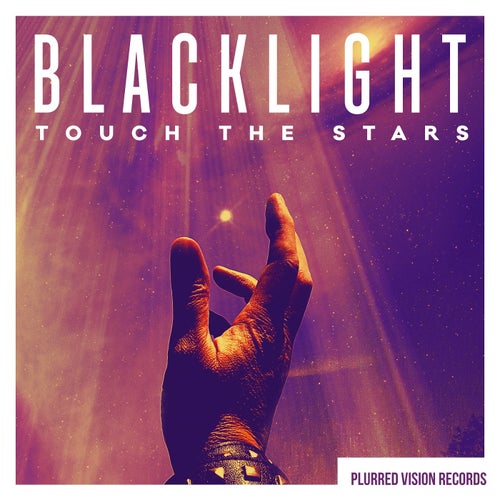 Cover art for Touch The Stars