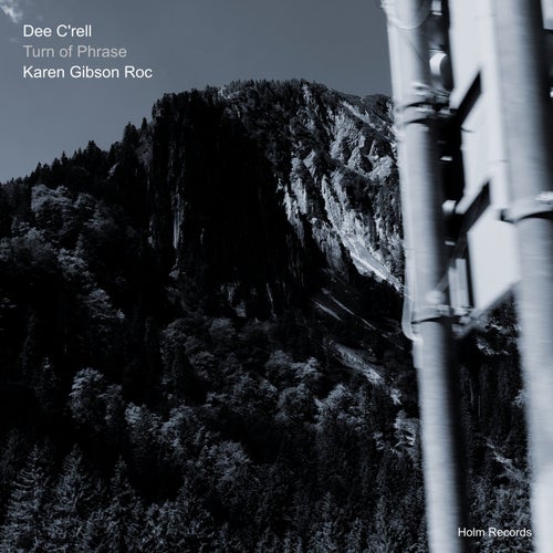 Turn of Phrase feat. Karen Gibson Roc