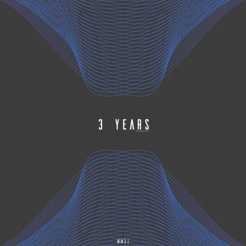 3 Years of Mr. Moutarde Records