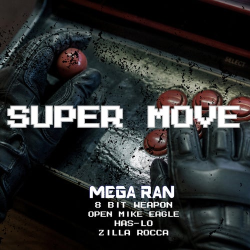 SUPER MOVE