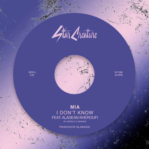 I Don't Know / Key 2 Luv