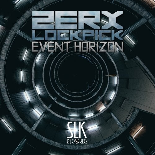Zerx, Lockpick - Event Horizon 2018 [EP]