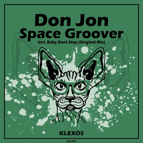 Space Groover