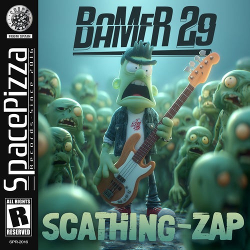 Scathing Zap
