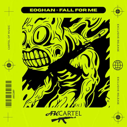 Fall for Me