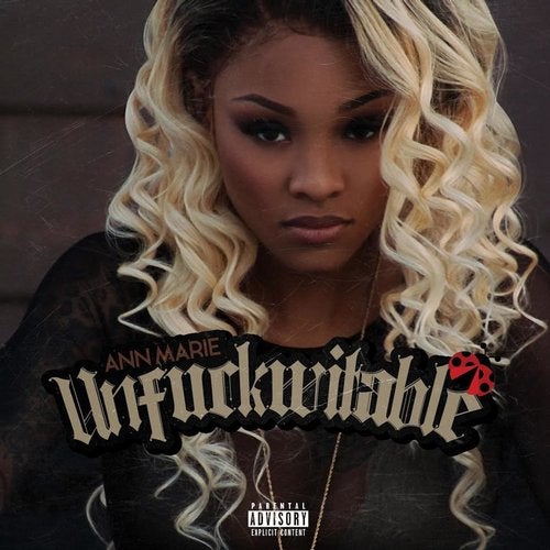 Cover art for Unfuckwitable