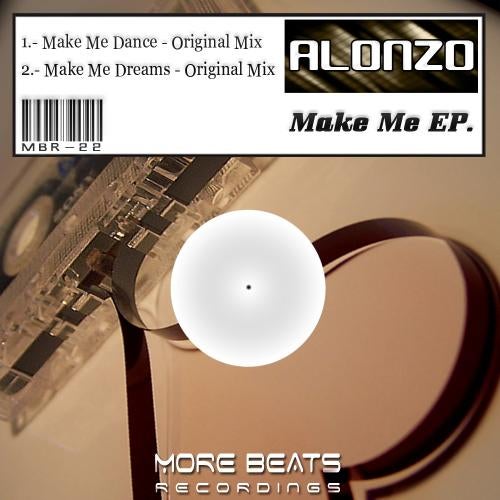 Make Me EP