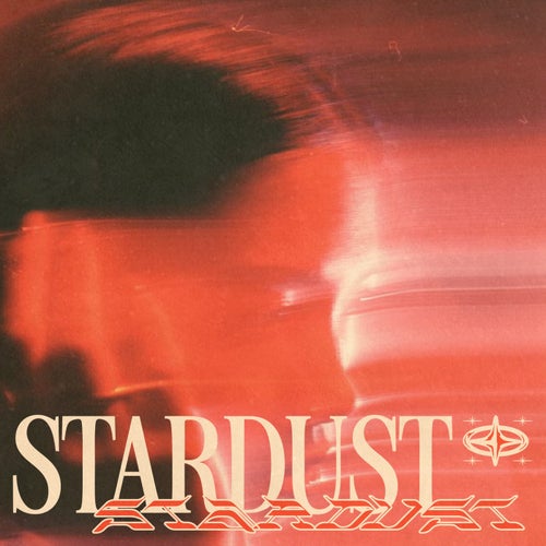 Cover art for Stardust