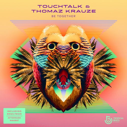 Be Together EP