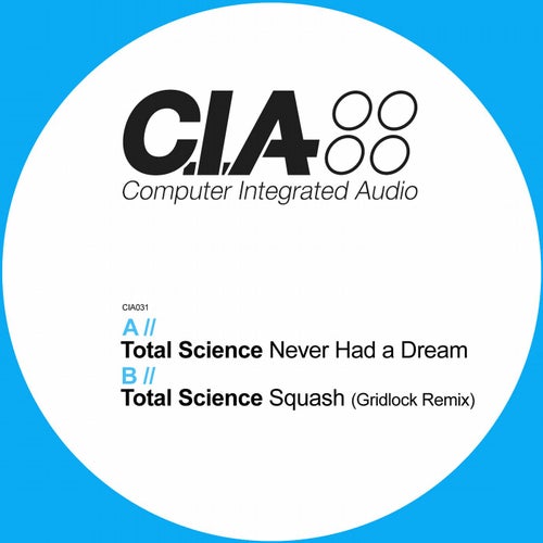 Mars Needs.... Total Science LP Sampler