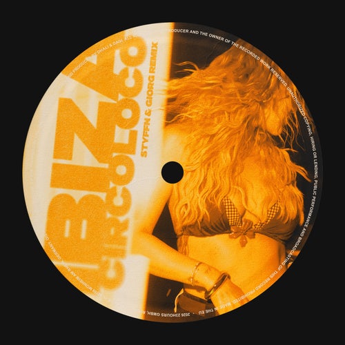 Ibiza, Circoloco (Styffn & GIORG Remix - Extended Mix)