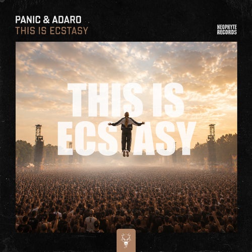 This is Ecstasy