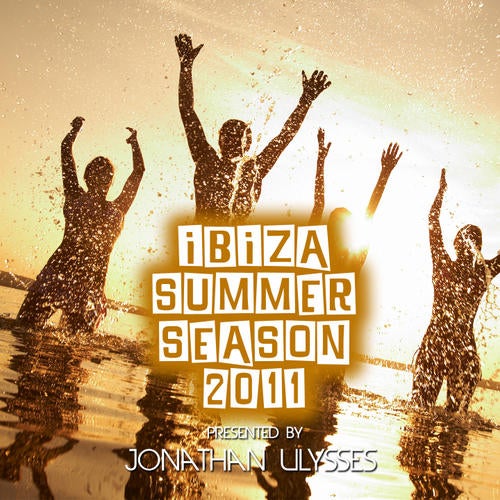 Jonathan Ulysses Pres. Ibiza Summer Season 2011