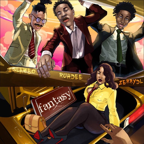 Fantasy