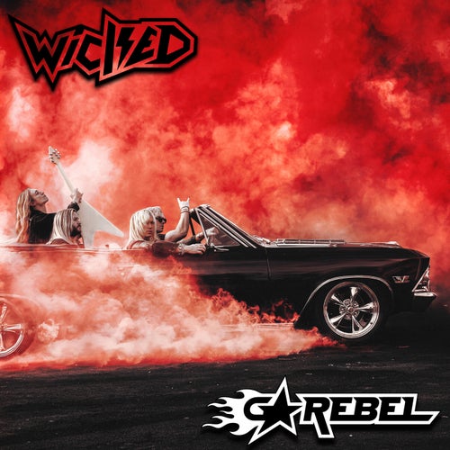 Go Rebel