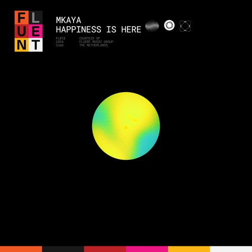 Happiness Is Here (Extended)
