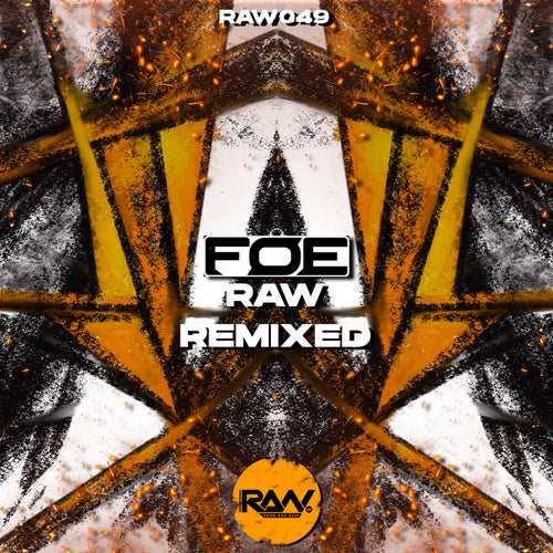 The Remixed EP