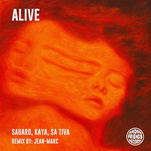 Alive (Jean-Marc Remix)