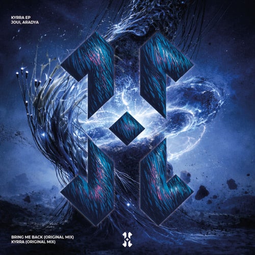 Kyrra EP