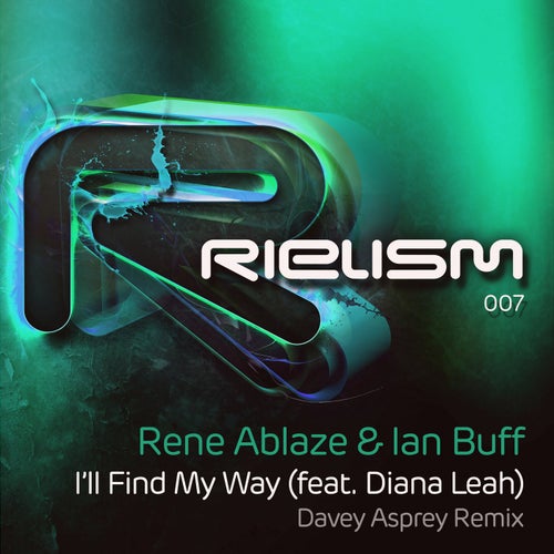 I'll Find My Way - Davey Asprey Remix