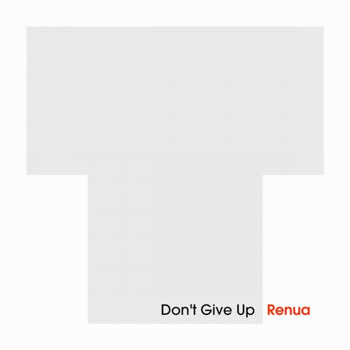 Don't Give Up
