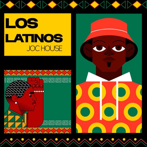 Los Latinos