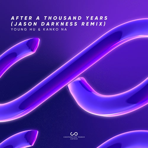 Young Hu - After a Thousand Years (Jason Darkness Extended Mix)