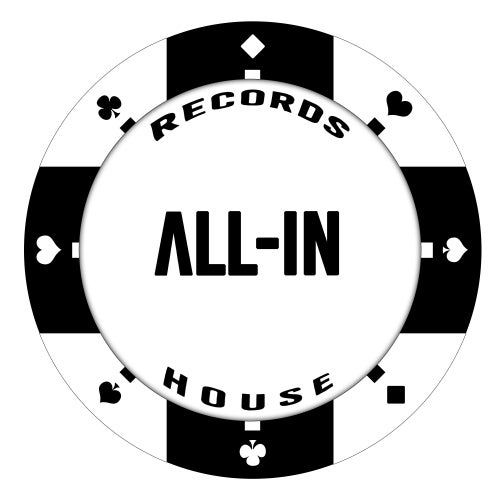 All-In House Records