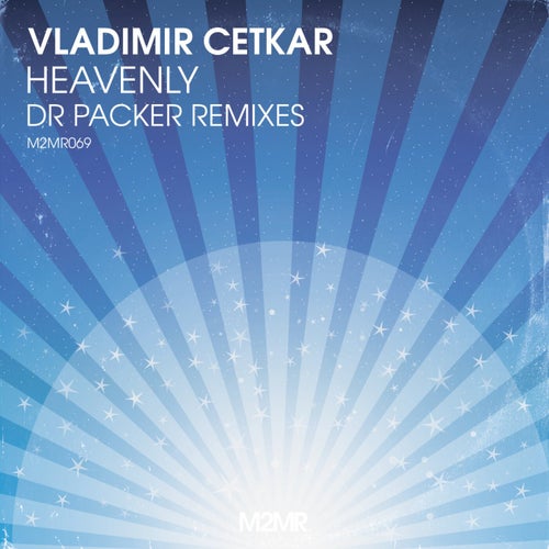 Heavenly Dr Packer Remixes