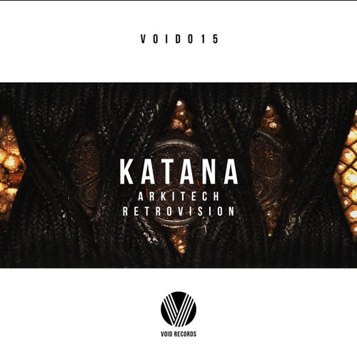 Katana