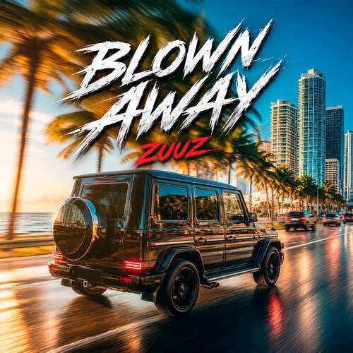 Blown Away