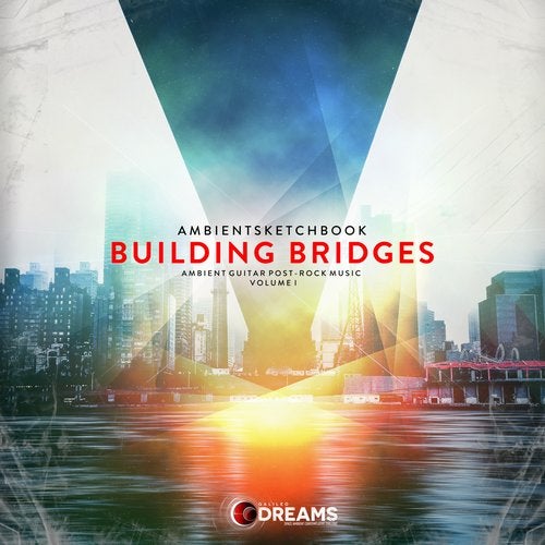 Cover art for Building Bridges: Volume I