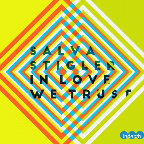 In Love We Trust EP