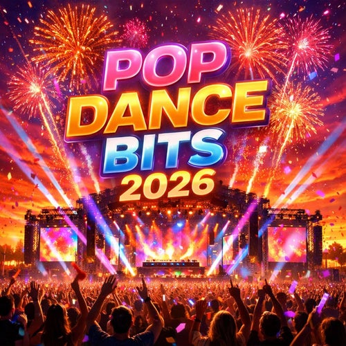 POP DANCE BITS 2026